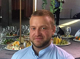 Станислав, Чайковский, 41 год