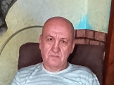 Владимир из Рославля знакомится для брака