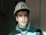 Дмитрий из Омска знакомится для семьи