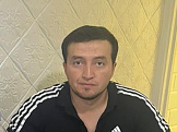 Алик из Омска знакомится для брака