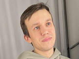 Максим из Москвы знакомится для брака