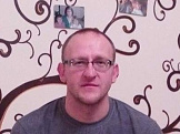 Сергей из Волгодонска знакомится для семьи