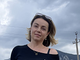 Светлана, 46 лет, Симферополь, Крым