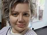 Ксения из Москвы знакомится для серьёзных отношений