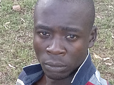 Sheldon Wafula из г. Kakamega знакомится для брака
