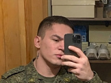 Персона грата — Адам, 20 лет из Самары Персона грата сайта знакомств SiteLove