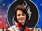 Лиза из Москвы знакомится для семьи