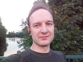 Артем, Санкт-Петербург, 34 года