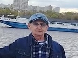 Yury, 65 лет, Москва, Россия