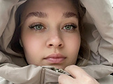 Svetlana из Сыктывкара знакомится для серьёзных отношений