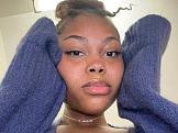 Abigail из г. Accra знакомится для брака