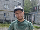 Alexander из Ставрополя, 36 лет