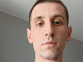 Сергей из Сыктывкара знакомится для серьёзных отношений