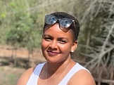 Ellah из г. Dar es Salaam знакомится для семьи