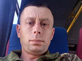 Василь из г. Бучач знакомится для семьи