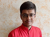 Vijay из г. Ahmedabad знакомится для брака