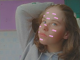 Даша из г. Хойники знакомится для общения и дружбы