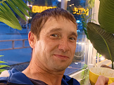 Сергей из Таганрога знакомится для семьи