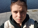 Darya из Екатеринбурга знакомится для серьёзных отношений
