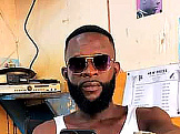 Essuman Anthony из г. Cape Coast знакомится для серьёзных отношений