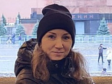 Ольга из Череповца знакомится для брака