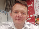 Персона грата — Алексей, 45 лет из Киева Персона грата сайта знакомств SiteLove