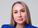 Надежда из Ростова-на-Дону знакомится для семьи