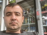 Руслан из Москвы знакомится для серьёзных отношений