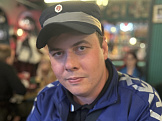 Даниил из Москвы знакомится для брака