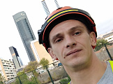 Персона грата — Артём, 36 лет из города Alcalá de Henares Персона грата сайта знакомств SiteLove