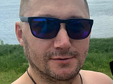 Сергей из Кемерово знакомится для серьёзных отношений