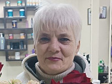 Светлана из Горловки знакомится для серьёзных отношений