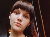 Алина из Воронежа знакомится для семьи