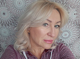Татьяна из Киева знакомится для семьи