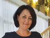 Светлана, 47 лет, Донецк, Донецкая обл.