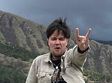 Никита из Екатеринбурга знакомится для брака