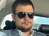 Михаил из Новосибирска знакомится для брака