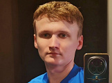 Денис, Минск, 30 лет