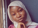 Farida Umar, 19 лет, Abuja, Nigeria