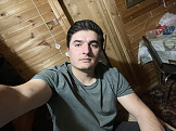 Anvar из Голицино знакомится для серьёзных отношений