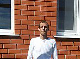 Сергей из Ракитного, 43 года