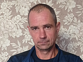 Персона грата — Рома, 42 года из Барнаула Персона грата сайта знакомств SiteLove