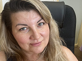Ирина из Новосибирска знакомится для брака