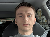 Андрей из Тюмени знакомится для серьёзных отношений