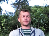 Андрей из Санкт-Петербурга знакомится для семьи