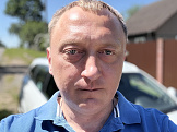 Юрий из Минска знакомится для семьи
