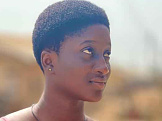 Diamond, 19 лет, Wankyi, Ghana