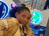 Akakyesiimra Apophia из города Kampala, 23 года