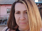 Нина из Москвы знакомится для брака