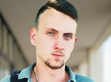 Дмитро, Киев, 26 лет